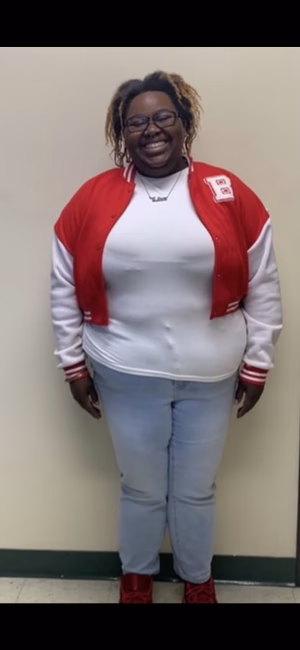 Breyanna Johnson - Project Casting Gallery Image 2 Breyanna Johnson - Gallery Image 2