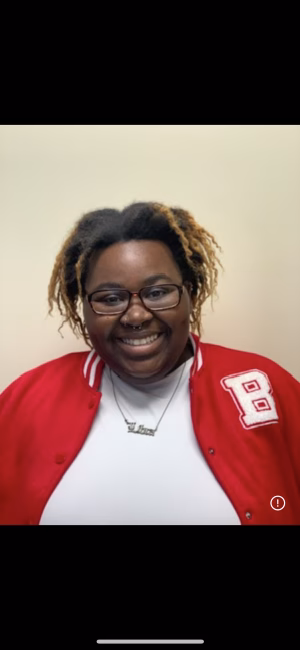 Breyanna Johnson - Project Casting Gallery Image 1 Breyanna Johnson - Gallery Image 1