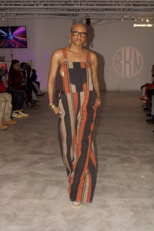 Leah Wilson - Project Casting Gallery Image 8 Leah Wilson - Gallery Image 8