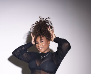 Brianna Williams - Project Casting Gallery Image 6 Brianna Williams - Gallery Image 6