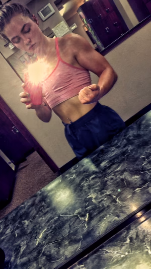 Madie M - Project Casting Gallery Image 3 Madie M - Gallery Image 3