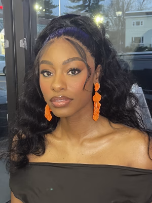 Melissa  Solomon - Project Casting Gallery Image 6 Melissa  Solomon - Gallery Image 6