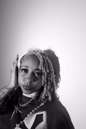 Danya Barnett - Project Casting Gallery Image 2 Danya Barnett - Gallery Image 2