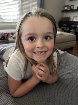 Isla Barney - Project Casting Gallery Image 4 Isla Barney - Gallery Image 4