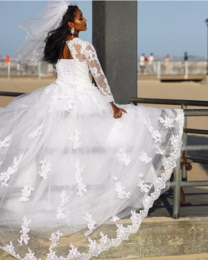 Queen Barbara - Project Casting Gallery Image 7 Queen Barbara - Gallery Image 7