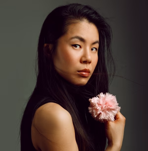 Gin Zhou - Project Casting Gallery Image 3 Gin Zhou - Gallery Image 3