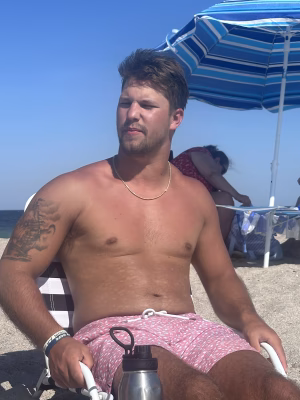 Jack Ferguson - Project Casting Gallery Image 5 Jack Ferguson - Gallery Image 5