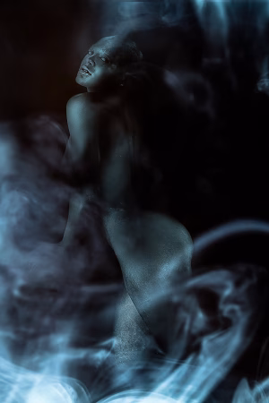 Leah Wilson - Project Casting Gallery Image 4 Leah Wilson - Gallery Image 4