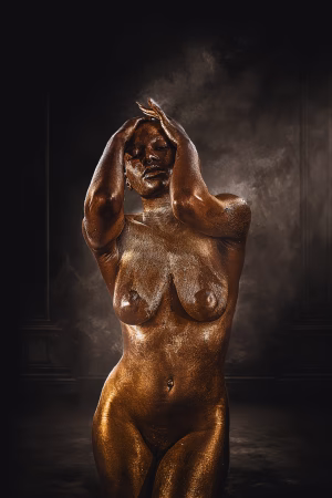 Leah Wilson - Project Casting Gallery Image 2 Leah Wilson - Gallery Image 2