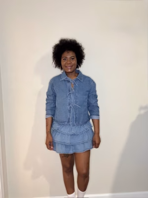 Shameeka Bowman - Project Casting Gallery Image 1 Shameeka Bowman - Gallery Image 1