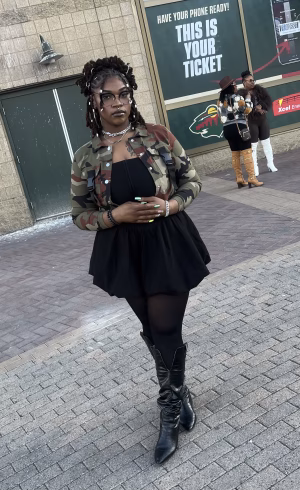 Aniya Jones - Gallery Image 1