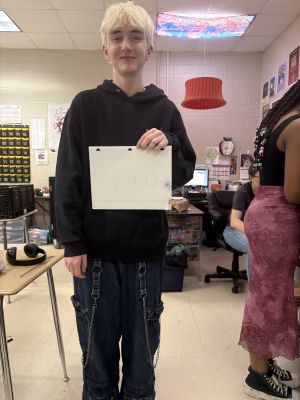 Charlie Caldwell - Gallery Image 5