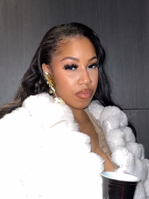 Khariyyah Harris - Project Casting Gallery Image 8 Khariyyah Harris - Gallery Image 8