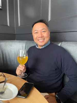 Rey Corpuz - Gallery Image 4