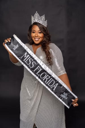 Jaliah Floyd - Project Casting Gallery Image 3 Jaliah Floyd - Gallery Image 3