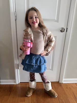 Isla Barney - Project Casting Gallery Image 14 Isla Barney - Gallery Image 14