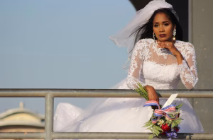 Queen Barbara - Project Casting Gallery Image 2 Queen Barbara - Gallery Image 2