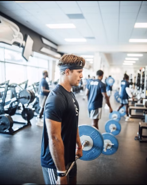 Jack Ferguson - Project Casting Gallery Image 2 Jack Ferguson - Gallery Image 2