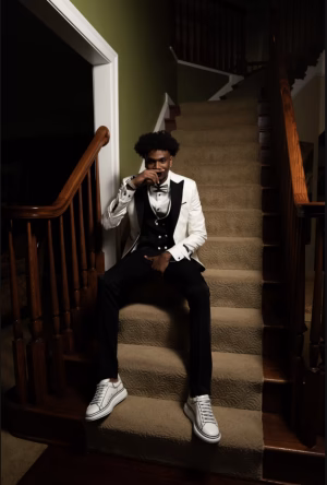 Moe Sama - Gallery Image 1