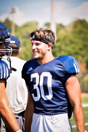 Jack Ferguson - Project Casting Gallery Image 3 Jack Ferguson - Gallery Image 3