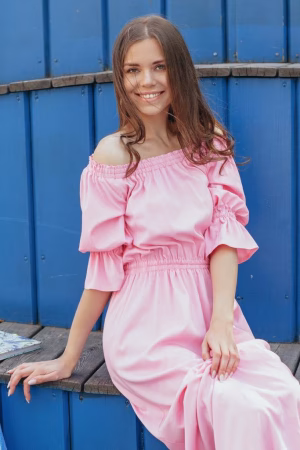Natali Martynenko - Project Casting Gallery Image 3 Natali Martynenko - Gallery Image 3