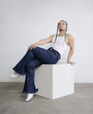 Bryan Brock - Project Casting Gallery Image 3 Bryan Brock - Gallery Image 3