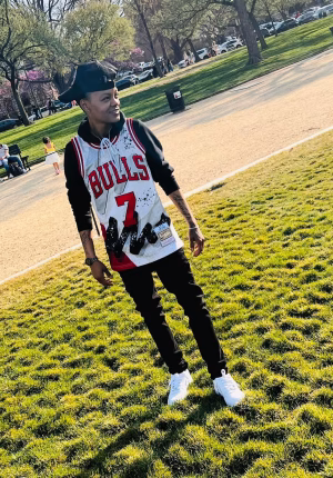 De’Lesia Nelson - Project Casting Gallery Image 3 De’Lesia Nelson - Gallery Image 3