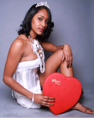 Queen Barbara - Project Casting Gallery Image 5 Queen Barbara - Gallery Image 5