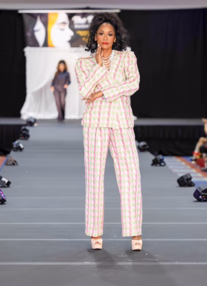 Queen Barbara - Project Casting Gallery Image 1 Queen Barbara - Gallery Image 1