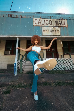 Asia Montgomery - Gallery Image 3