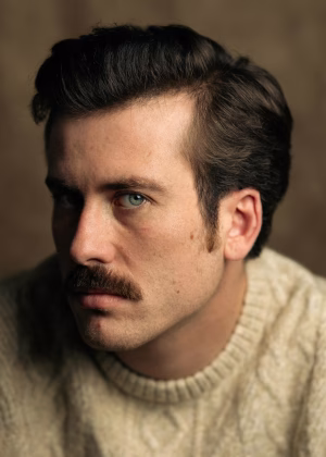 Jordan Cross - Gallery Image 5