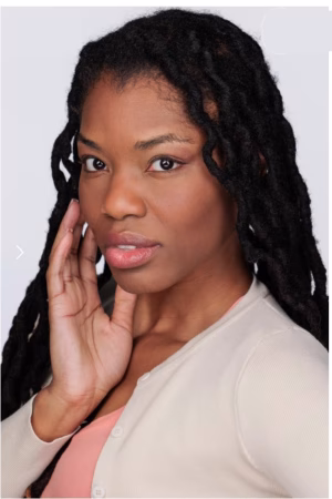 Kelsie Mackey - Project Casting Gallery Image 1 Kelsie Mackey - Gallery Image 1