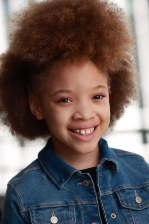 Kilyn Cofield - Project Casting Gallery Image 1 Kilyn Cofield - Gallery Image 1