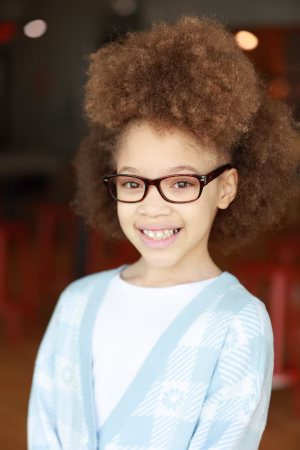 Kilyn Cofield - Project Casting Gallery Image 3 Kilyn Cofield - Gallery Image 3