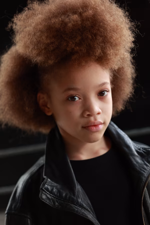 Kilyn Cofield - Project Casting Gallery Image 4 Kilyn Cofield - Gallery Image 4