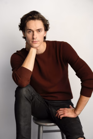 Matthew Perl - Gallery Image 20