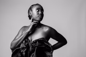 Nastassja Lafontant - Gallery Image 1