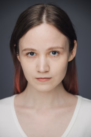 Kseniia Lisina - Gallery Image 2