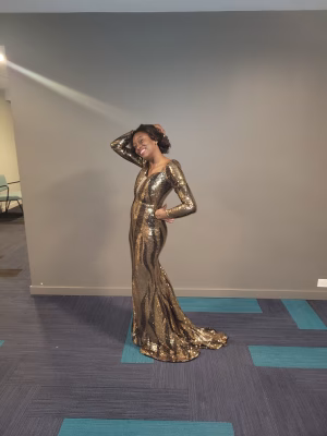 Arielle Dupree - Project Casting Gallery Image 7 Arielle Dupree - Gallery Image 7