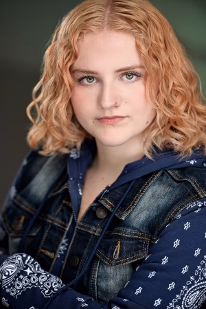 Roux Roberts - Gallery Image 1