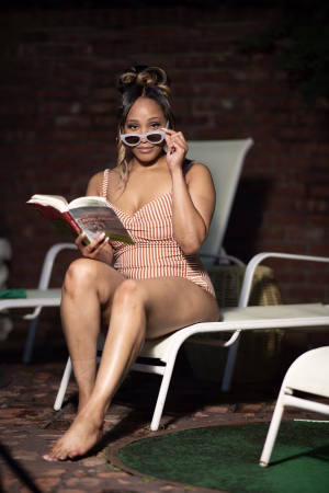 Vinneva Flynn - Project Casting Gallery Image 6 Vinneva Flynn - Gallery Image 6