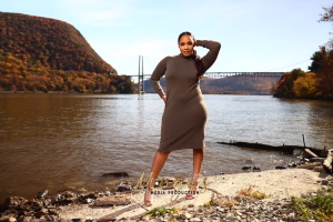 Vinneva Flynn - Project Casting Gallery Image 1 Vinneva Flynn - Gallery Image 1