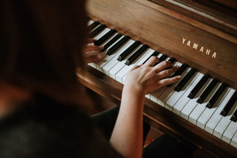 Casting Call: Piano Player Needed for Upcoming Feature Film in Atlanta