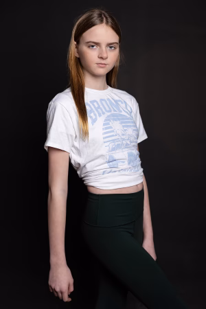 Evelyn Beliveau - Gallery Image 1