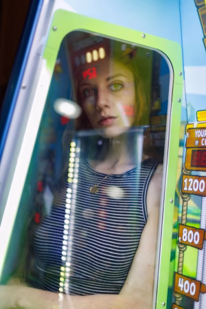 Rachael Still (maiden name – Wigley) - Project Casting Gallery Image 7 Rachael Still (maiden name – Wigley) - Gallery Image 7