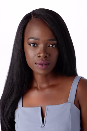 Chanelle Renee - Project Casting Gallery Image 3 Chanelle Renee - Gallery Image 3