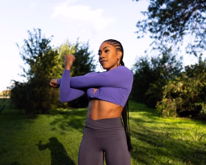 Denajha Phillips - Project Casting Gallery Image 5 Denajha Phillips - Gallery Image 5