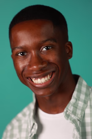 DeMarcus Kirkland - Project Casting Gallery Image 1 DeMarcus Kirkland - Gallery Image 1