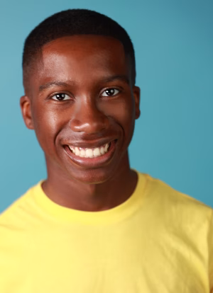 DeMarcus Kirkland - Project Casting Gallery Image 2 DeMarcus Kirkland - Gallery Image 2