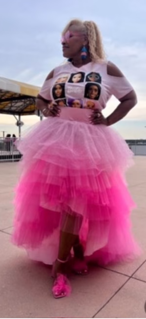 Diahn Davis - Project Casting Gallery Image 2 Diahn Davis - Gallery Image 2